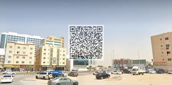 GOOD DEAL OF COMMERCIAL AND RESIDENTIAL BUILDING PLOT WITH G+1 PERMISSION FOR SALE IN GOOD LOCATION IN JURF 2, AJMAN