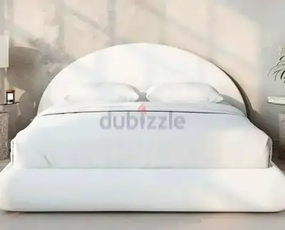 King Size Brand New Fully Customisable Bed