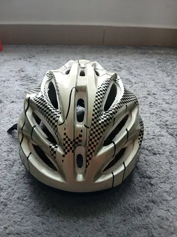 Bike Helmet for Safety and Comfort