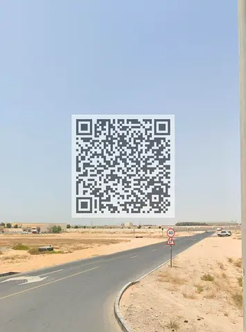 فرصة استثمارية مميزة! قطعة أرض صناعية مدرة للدخل | عجمان المنطقة 2 | 2.6 مليون فقط | 6,725 قدم مربع