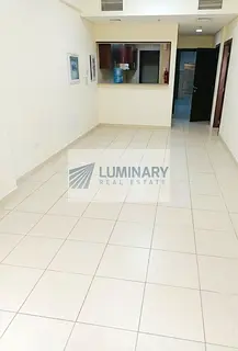 1BHK | SPECIOUS LAYOUT | BALCONY | WALK IN CLOSSET
