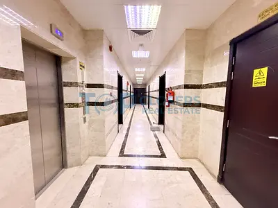 Spacious Apartment | Elevator | Basement parking
