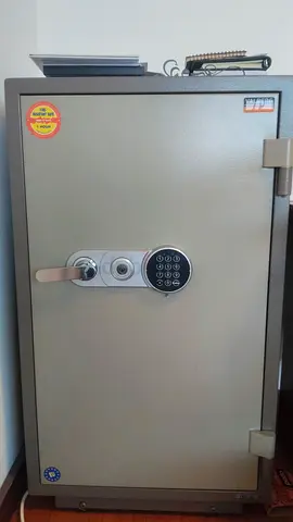 Electronic safe for sale