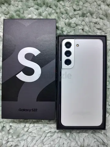 Samsung Galaxy S22 128GB TRA