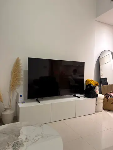 IKEA TV stand