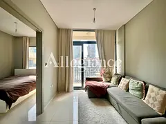 High Floor l Canal View l Near Metro l Dubai Mall