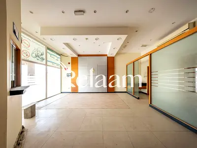 Showroom Space | Industrial Hub | Business Zone