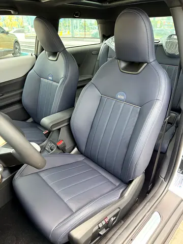2025 MINI COOPER — миниатюра 12