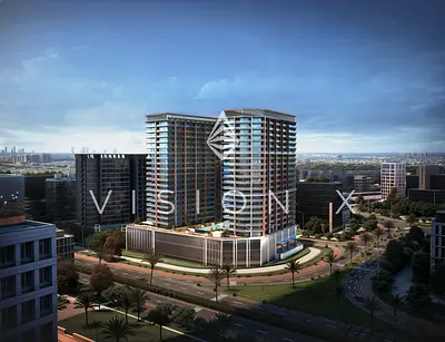 Fresh Air | Stylish Amenities | Connected Living