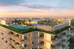 Luxury 1BR | Fully Furnished | Prime Location