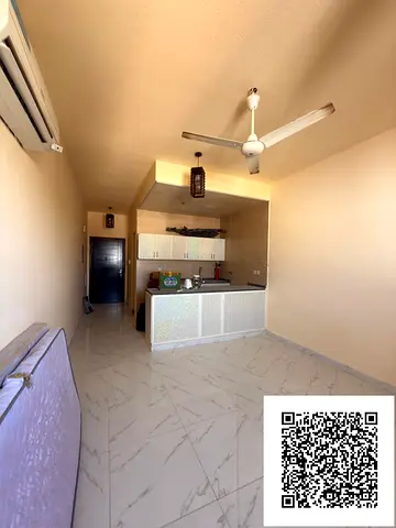Studio for rent
