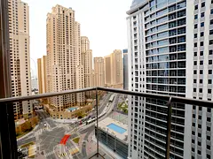 1 BHK Fully Furnished apartment in Dubai Marina