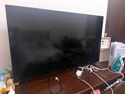 Samsung tv