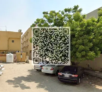 صفقة جيدة لمبنى سكني بطابق أرضي + طابق واحد متاح للبيع في النخيل، عجمان