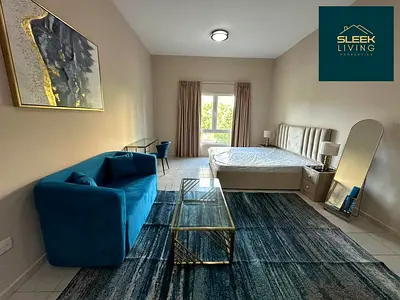 Fully Furnished | Payment Options Available | Near Metro Station