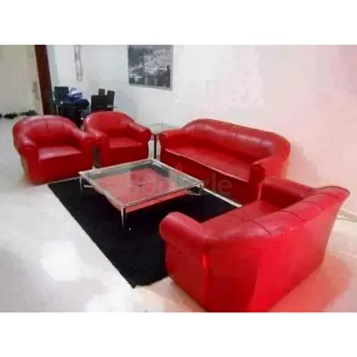 New Sofa Set for Sale – كنب جديد للبيع
