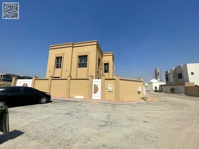 Spacious 4 Master Bedroom Villa for Rent in Al Zahya, Ajman