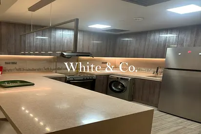 Fully Furnished | Mid Floor | New Tower