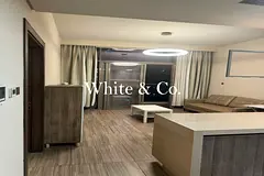 Fully Furnished | Mid Floor | New Tower