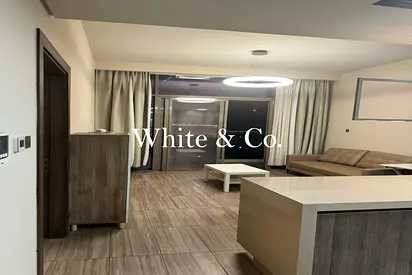 Fully Furnished | Mid Floor | New Tower