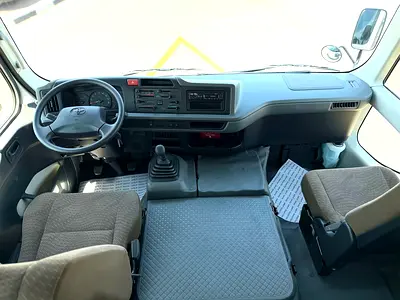 صورة 4 لـ 2026 Toyota COASTER