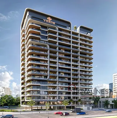 With Maids Room | Prime Location | Modern Home