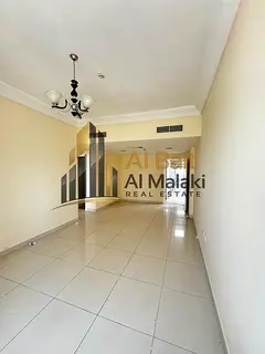 Annual Apartment for Rent in Al Khan – 2BR with Free Gym &amp; Swimming Pool