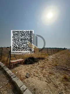 🌴 Rare Investment Opportunity | Two Large Farms in Al Hamraniya – Ras Al Khaimah 🌟
