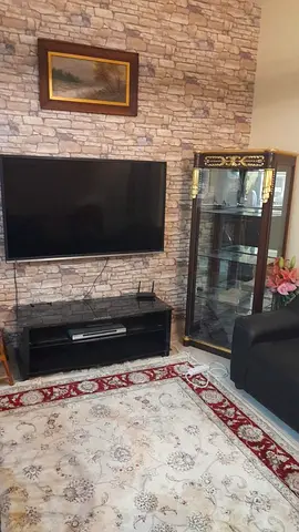 للايجار استوديو - ريتز ريسيدنس مع المطبخ و بالكونه