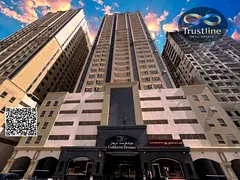 1Bhk | Gold Crest | off-plan | freehold | No trans fees | No commission