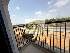 Resale - Open view, new project ready to move - Gym - Swimming pool