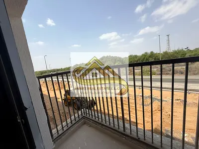 اعاده بيع - اطلاله مفتوحه مشروع جديد جاهز للسكن -جيم - مسبح