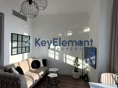 FULLY FURNISHED STUDIO | PRIME BUSINESS BAY | READY TO MOVE IN