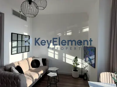 FULLY FURNISHED STUDIO | PRIME BUSINESS BAY | READY TO MOVE IN