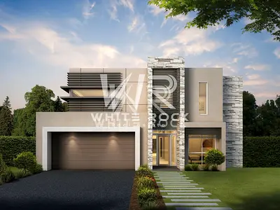 Luxury 7 Bedroom Villa | Khalifa City | Huge Plot