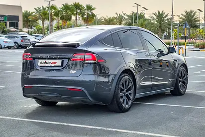 صورة 6 لـ 2024 Tesla MODEL X