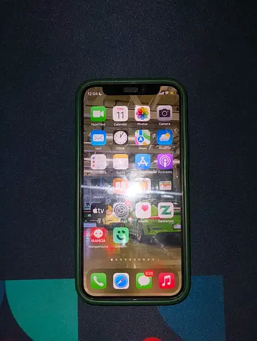 iPhone 12 mini 128GB