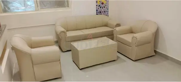 Stylish Sofa – كنب ستايل حديث