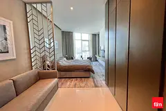 Fully Furnished | Canal View | Vacant