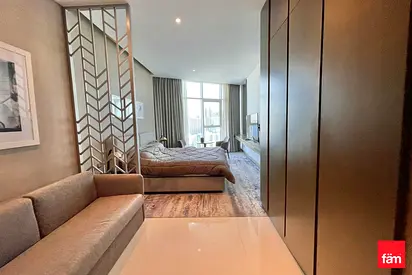 Fully Furnished | Canal View | Vacant