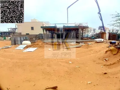 للبيع: أرض مميزة في منطقة العامرة
