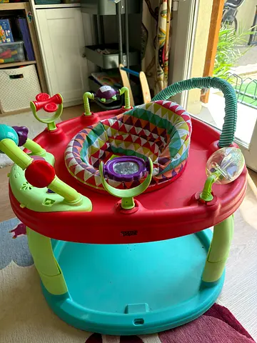 Baby Activity Center - Mamas  Papas