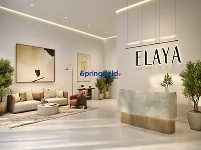 Elaya at Town Square by Nshama | Park View