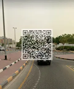 GOOD DEAL OF 2 SIDE CORNER COMMERCIAL AND RESIDENTIAL VILLA WITH G+4 FLOORS IN THE LOCATION OF AL RA