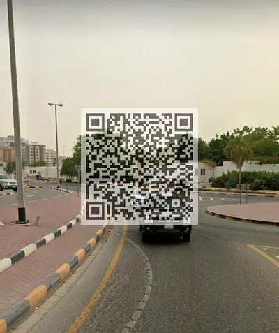 صفقة جيدة لفيلا تجارية وسكنية ذات زاويتين جانبيتين مكونة من طابق أرضي + 4 طوابق في موقع الراشدية 1، عجمان