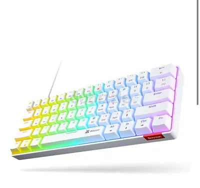 Gaming keyboard