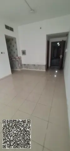 شقة بغرفة نوم واحدة متاحة للإيجار