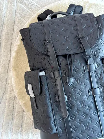 Louis vuitton backpack