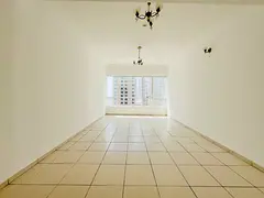 Spacious huge 2bhk with balcony,open view,built in wardrobes ,gym&amp;pool in 48k only
