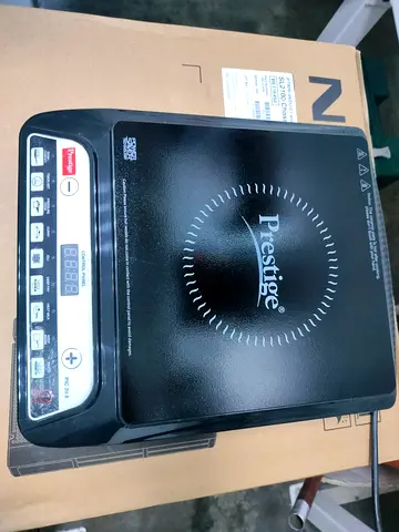 Prestige Induction Cooktop